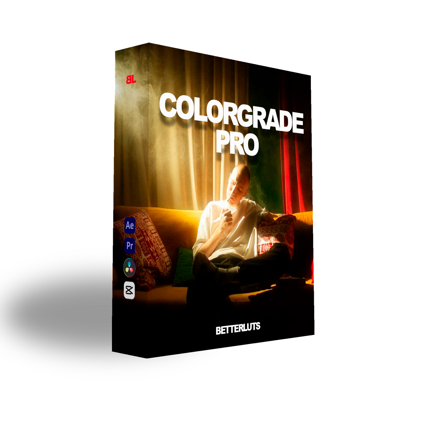 COLORGRADE PRO