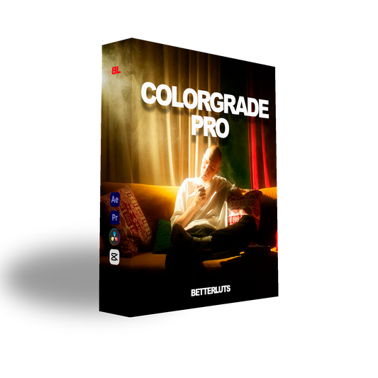 COLORGRADE PRO