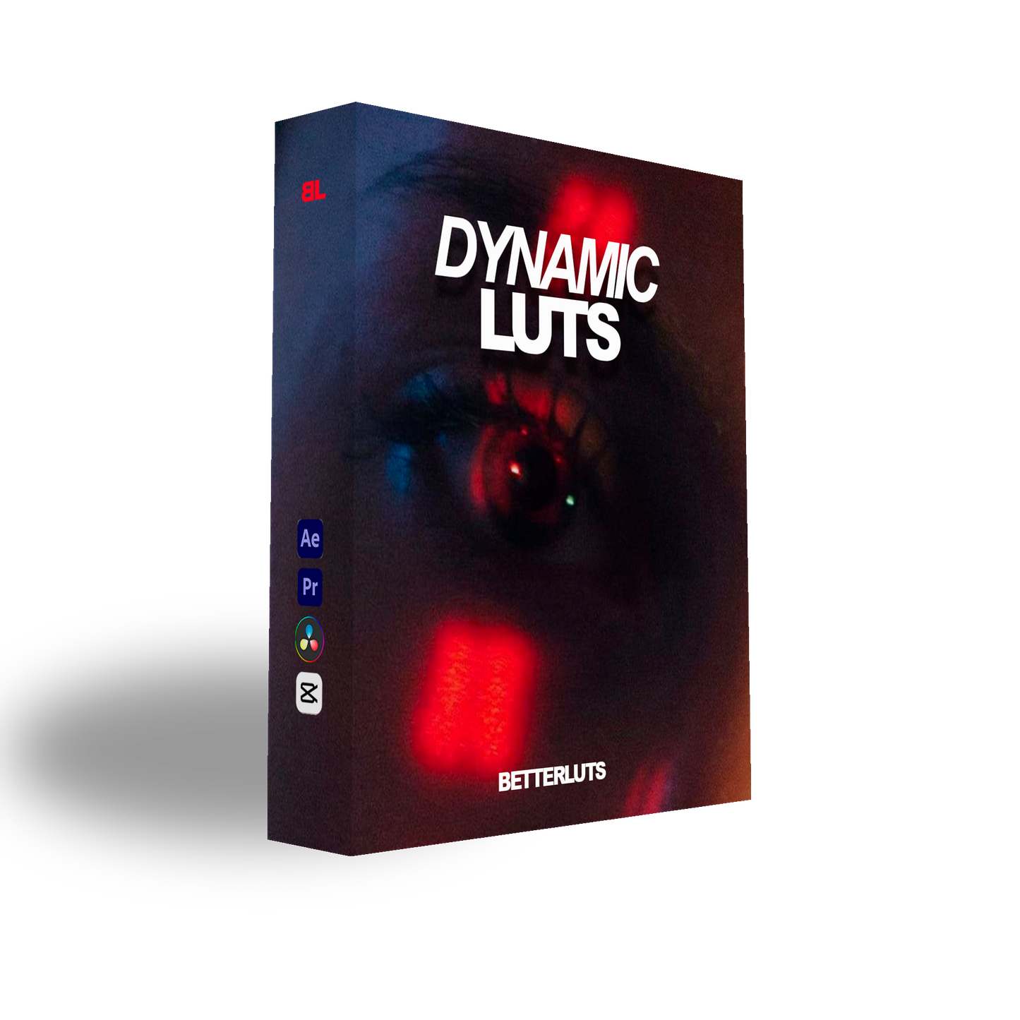 DYNAMIC LUTS