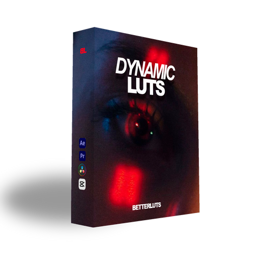 DYNAMIC LUTS