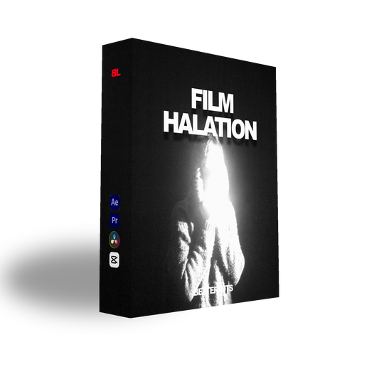 FILM HALATION