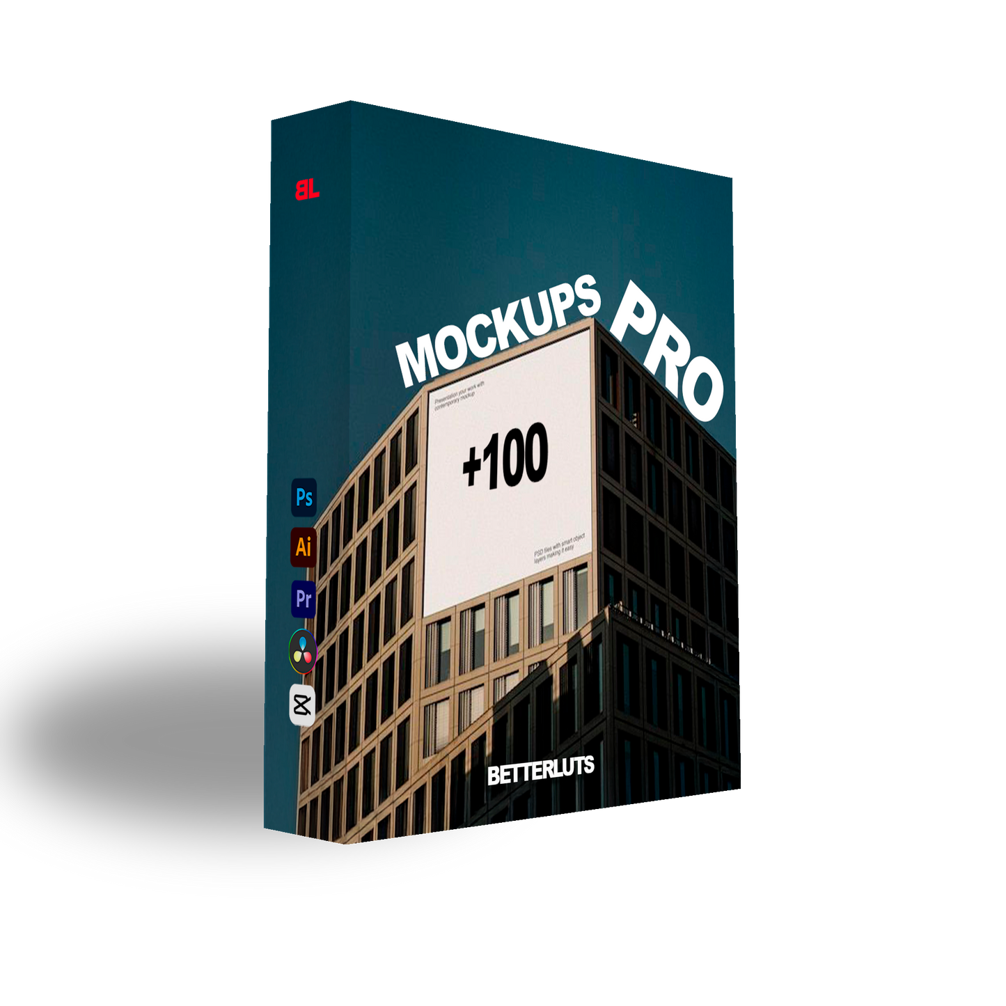 MOCKUPS PRO