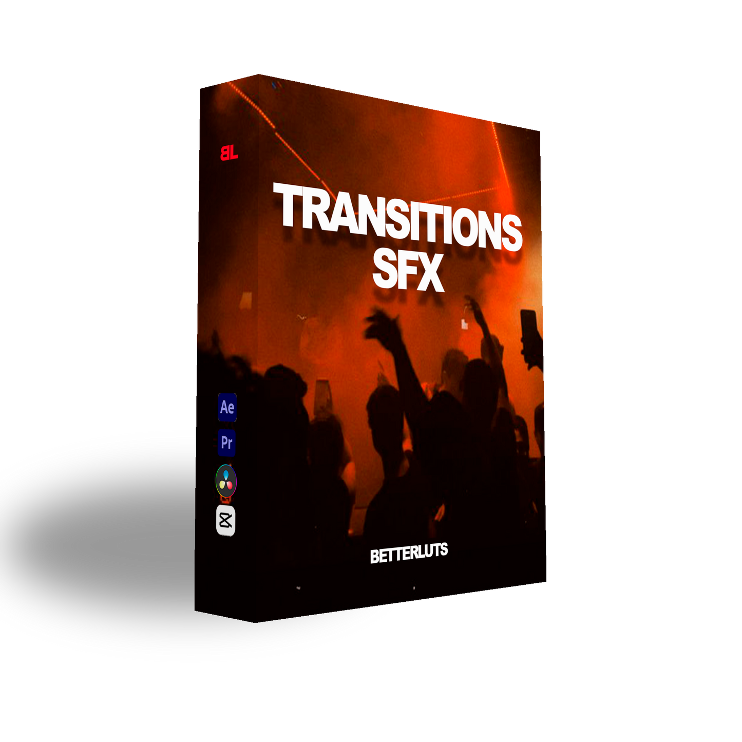 TRANSITIONS SFX